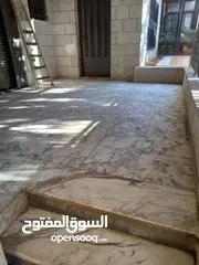  5 فيلا فارغة للإيجار اعلان رقم (V32)