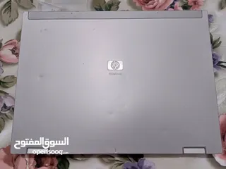  1 لابتوب HP مستخدم للبيع