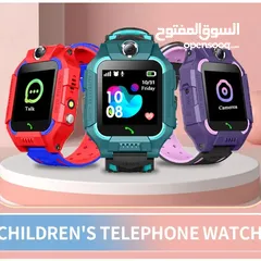  11 ساعة الهاتف النقال الذكية تدعم شفرة هاتف Q19 smartwatch بسعر حصري ومنافس