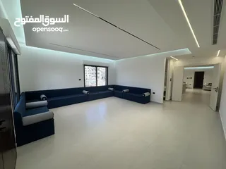  25 شقة مفروشة فاخرة بجاهزية كاملة للسكن – موقع مميز في رجم عميش