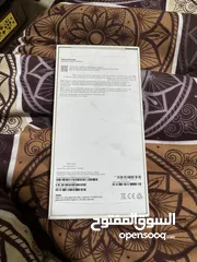  9 تلفون ايفون 15برو ماكس 256 جيجا شرق اوسط بطارية 89 الجهاز كامل قطعوا الاصليه معاه كرتونتوا فقط