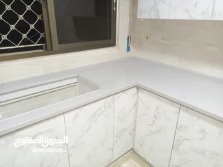  21 تفصيل مطابخ رخام و جرانيت