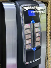  3 ماكينه تحضير مشروبات ساخنه
