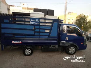  21 بكم للنقل داخل وخارج عمان وجميع المحافظات لنقل الاثاث والبضائع وجميع ما يلزم نقله خدمه 24 ساعه