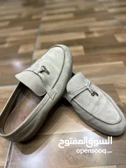  4 لوروبيانا ، Loro Piana