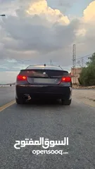  10 bmw e60 520i لبيع