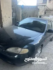  3 هونداي اڤانتي