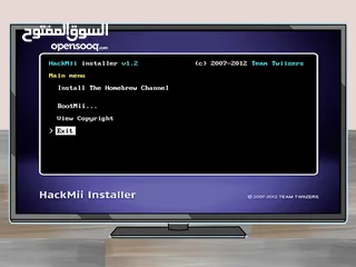  8 خدمة تعديل أجهزة الوي بكافة إصداراتها مع تنزيل ألعاب Nintendo Wii modding