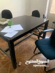  16 اغراض مكتبه كامله للبيع باسعار مغرية