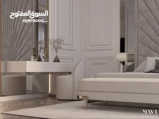  4 تصميم داخلي