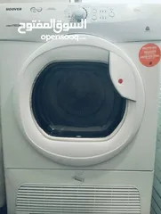  2 نشافة و حماصة  نوع هوفر بحالة ممتازة للبيع