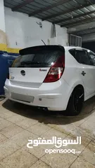  11 هونداي i30 2008