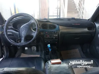  4 سياره افانتي 95 للبيع 1900 دينار