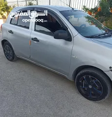  4 بيع سيارة ميكرا