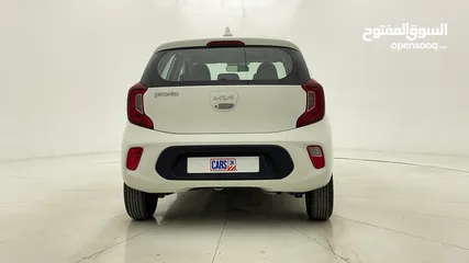  4 (FREE HOME TEST DRIVE AND ZERO DOWN PAYMENT) KIA PICANTO