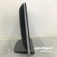  4 كمبيوتر hp مكتبي