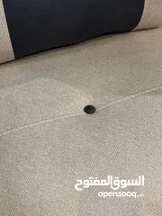  1 طقم كنب 7مقاعد