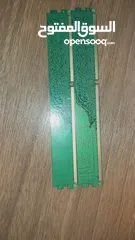  2 ذاكرة رام عدد 2