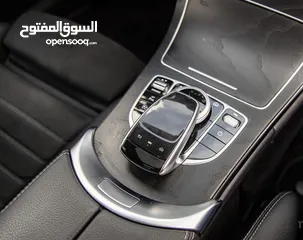  20 مرسيدس GLC250 للبيع نقدا او بالاقساط