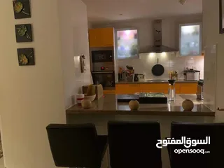  4 Apartment for sale 2+ study room in almouj