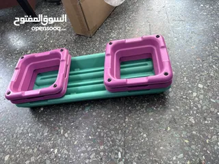  5 ايروبيك ستيب نوادي للتمارين الرياضية