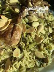  12 طبخات ارز للتواصي شكل وطعم خورااافي