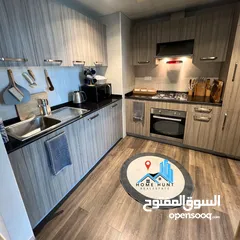  4 MUSCAT HILLS  FULLY FURNISHED HIGH QUALITY 1BHK APARTMENT