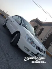  10 لانسر 2014 ماتور 1600 اصلي وارد الخليج