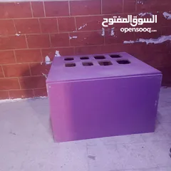  7 طاوله عرض بسعر مغري
