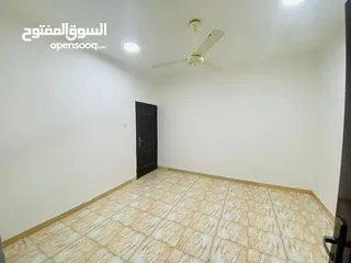  6 شقة للايجار في المعبيلة خلف مركز القبائل - Flat for rent in mabilla Behind Al qabayel