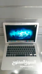  1 MacBook Air 13 2012 i5 4GB Ram 128GB SSD لابتوب ابل