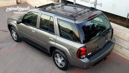  3 تريل بليزر 2008