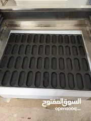  2 عرض وبسعر مغري يوجد جلود خبز حمام 23سم وخبز حمام بيبي وخبز برقر حجم كبير وحجم صغير وطرح بلاستيك للعج