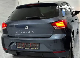  2 سيات ابيزا 2021