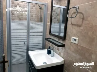  19 Furnished apartment for monthly rent in North Abdoun.