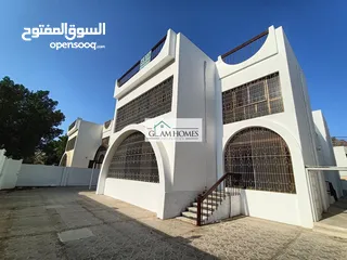  13 Beautiful and grand villa for rent at a serene locality Ref: 389H