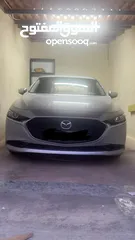  2 Models. 2021Mazda 3 sky motor 2000