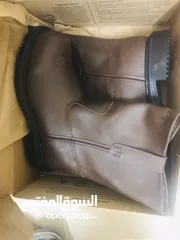  1 جوتي صنع امريكي