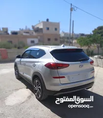  2 توسان 2020 ترخيص 2019 4×4 بوية شركة ولا غرام بويه بسسعر مميز على الكاش