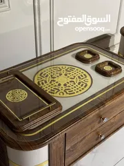  5 طقم طاولات للبيع