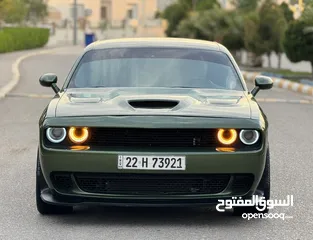  2 ‏CHALLENGER