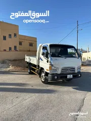 4 قلاب هونداي مايتي 65 فحص كامل