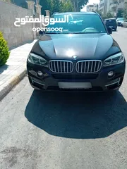  3 سيارة BMW X5 مستعملة فحص كامل المواصفات للبيع