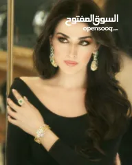  1 تنوره جينز