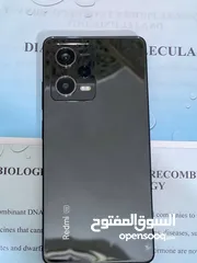  1 ريدمي نوت 12 برو 5G