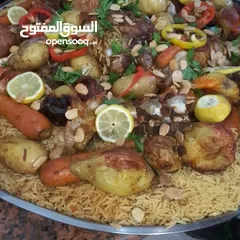  3 مطعم يمني زرب  ومندي للبيع في العقبة للبيع