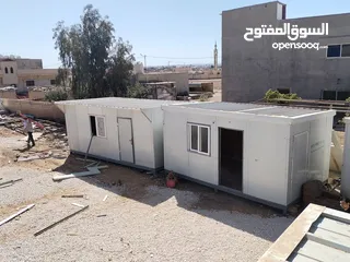  1 كرفنات للبيع