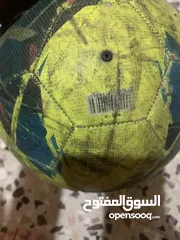  6 كرة KELMEأصلية