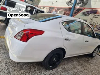  7 “Nissan Sunny 2024 – Reliable, Fuel Efficient & Ready to Drive!”