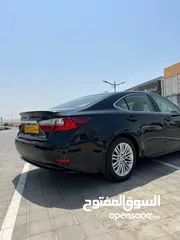  7 لكسز اي اس ES350 2016 LEXES